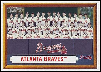 114 Atlanta Braves